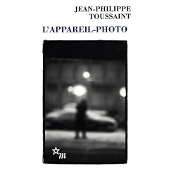 L'appareil-photo