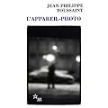L'appareil-photo