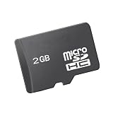 Brand New Shop4accessories 2GB Micro SD Memory Card for your Motorola RAZR V9 / E8 ROKR / Z9 / V3i / V3x / V3xx Mobile Phone! Comes with Adaptor.