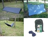 All Terrain Hybrid Hammock by The Travel Hammock RSH-01