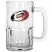NHL 20oz Root Beer Style Mug - Primary Logo Team: Hurricanes
