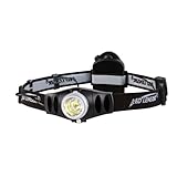 LED Lenser 7497 Focusing LED Headlamp with VLT H7