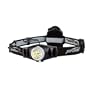 Coast LED Lenser 7497 Focusing LED Headlamp with VLT H7