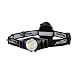 Coast LED Lenser 7497 Focusing LED Headlamp with VLT H7