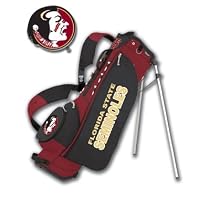 Datrek Golite Golf Stand Bag (Florida State Seminoles)
