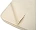 Organic Waterproof Oval Bassinet Pad