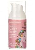 Produkt-Bild: 30ml Reichhaltige Creme mit Mandel und Granatapfel