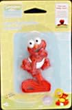 Elmo Pacifier Attacher Clip
