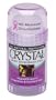 Crystal Body Stick Deodorant, 4.25-Ounce Stick (Pack of 4)