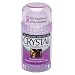 Crystal Body Stick Deodorant, 4.25-Ounce Stick (Pack of 4)
