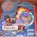 Bakugan Battle Brawlers Special Attack ~ Hydranoid ~ Tan