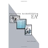 An Introduction To Enterprise Architecture: Second Edition