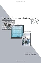 An Introduction To Enterprise Architecture: Second Edition