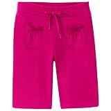 Girls' Circo Bermuda Shorts - Azalea