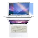 13.3 Laptop Screen Guard / Protector w/ Keyboard Silicone Skin Cover for the Apple Macbook Aluminum
