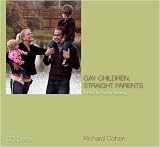 Gay Children, Straight Parents CD Series
