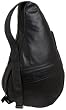 AmeriBag Classic LeatherHealthy Back Bag Large