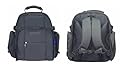 Esprit Backpack School grau