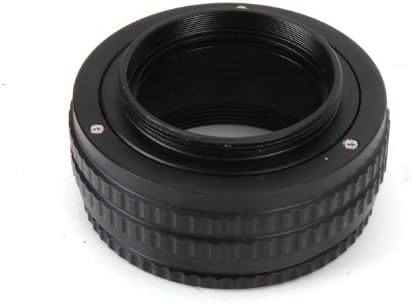 Lens helicoid ring m42(25mm-50mm) For Nikon Canon Pentax Sony Olympus