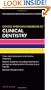 Oxford American Handbook of Clinical Dentistry (Oxford American Handbooks in Medicine)