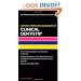 Oxford American Handbook of Clinical Dentistry (Oxford American Handbooks in Medicine)