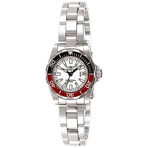 Invicta Women's Signature Collection Pro Diver Watch #7062