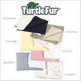 Infant & Toddler Security Blanket by Turtle Fur