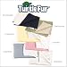 Infant & Toddler Security Blanket by Turtle Fur