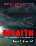 WRAITH (The Stealth Command Series)