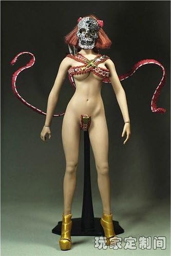 1/6 Skeleton Warrior Costumes &amp; accessories set (PCR-005)