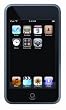 Apple iPod Touch Tragbarer MP3-Player mit integrierter WiFi Funktion 8 GB