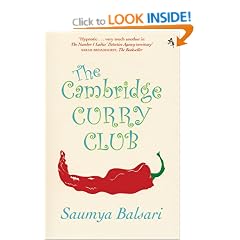 Cambridge Curry Club, The