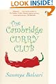 Cambridge Curry Club, The