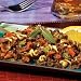 Beefy Vegetable Pasta Diet Protein Dinner/Lunch