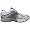 White/Silver/Light Blue