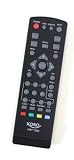 Zoom Produkt-Bild: Xoro HRT 1280 DVB-T Receiver schwarz