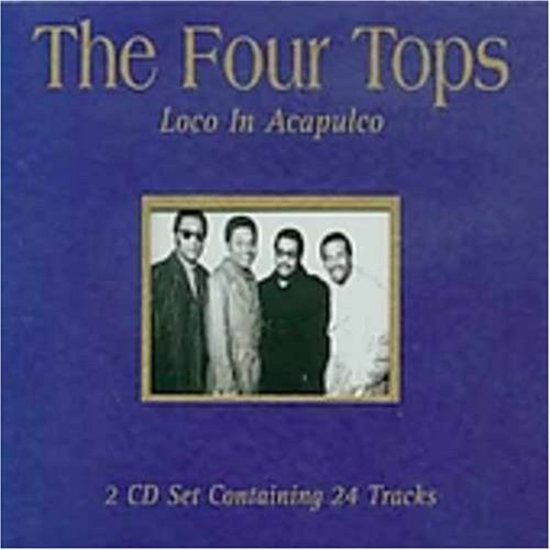 Four Tops - he Best Of Four Tops - Zortam Music