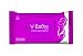 V-Bathe Intimate Hygiene Wipes (30 Wipes) RS.148.00