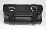 Large Quality Universal Motorcycle Fork Tool Bag with Quick Release 10.5