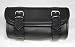Large Quality Universal Motorcycle Fork Tool Bag with Quick Release 10.5