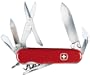 Wenger 16932 Traveler Swiss Army 3-1/4-Inch Knife