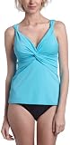 Miraclesuit Women's Pandora Slimming Tankini Swimwear Top