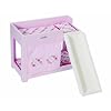 Zapf 809563 - Baby born Hochbett mit Rutsche