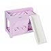 Zapf 809563 - Baby born Hochbett mit Rutsche