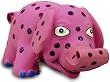 Premier Pet Latex Elephant