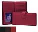 Full Sail Extra Page Checkbook Clutch