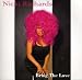 Nicki Richards-Bring the Love