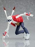 Max Factory Figma Summer Wars King Kazma Kazuma
