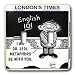 Londons Times Star Wars and Star Trek Cartoons - Dr. Jedi Metaphors Be With You - Light Switch Covers - double toggle switch