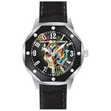 Christian Audigier Men's Revo Watch SWI-663